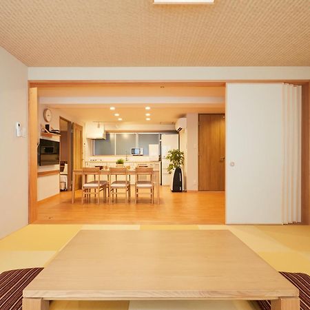 Condominium Hotel Keyakian Tokyo Nihonbashi Εξωτερικό φωτογραφία