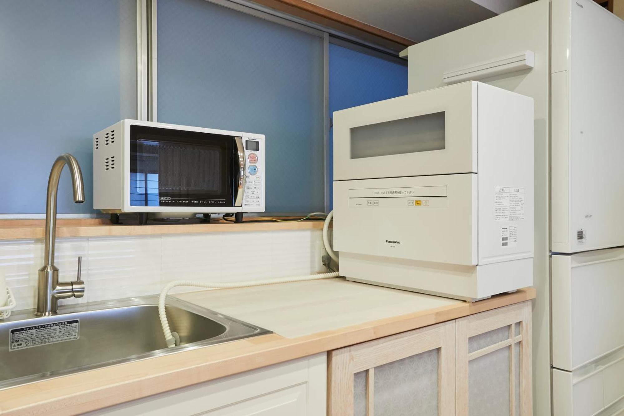 Condominium Hotel Keyakian Tokyo Nihonbashi Εξωτερικό φωτογραφία