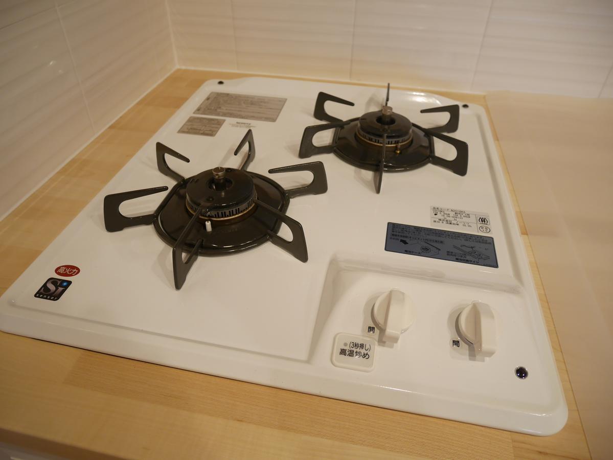 Condominium Hotel Keyakian Tokyo Nihonbashi Εξωτερικό φωτογραφία