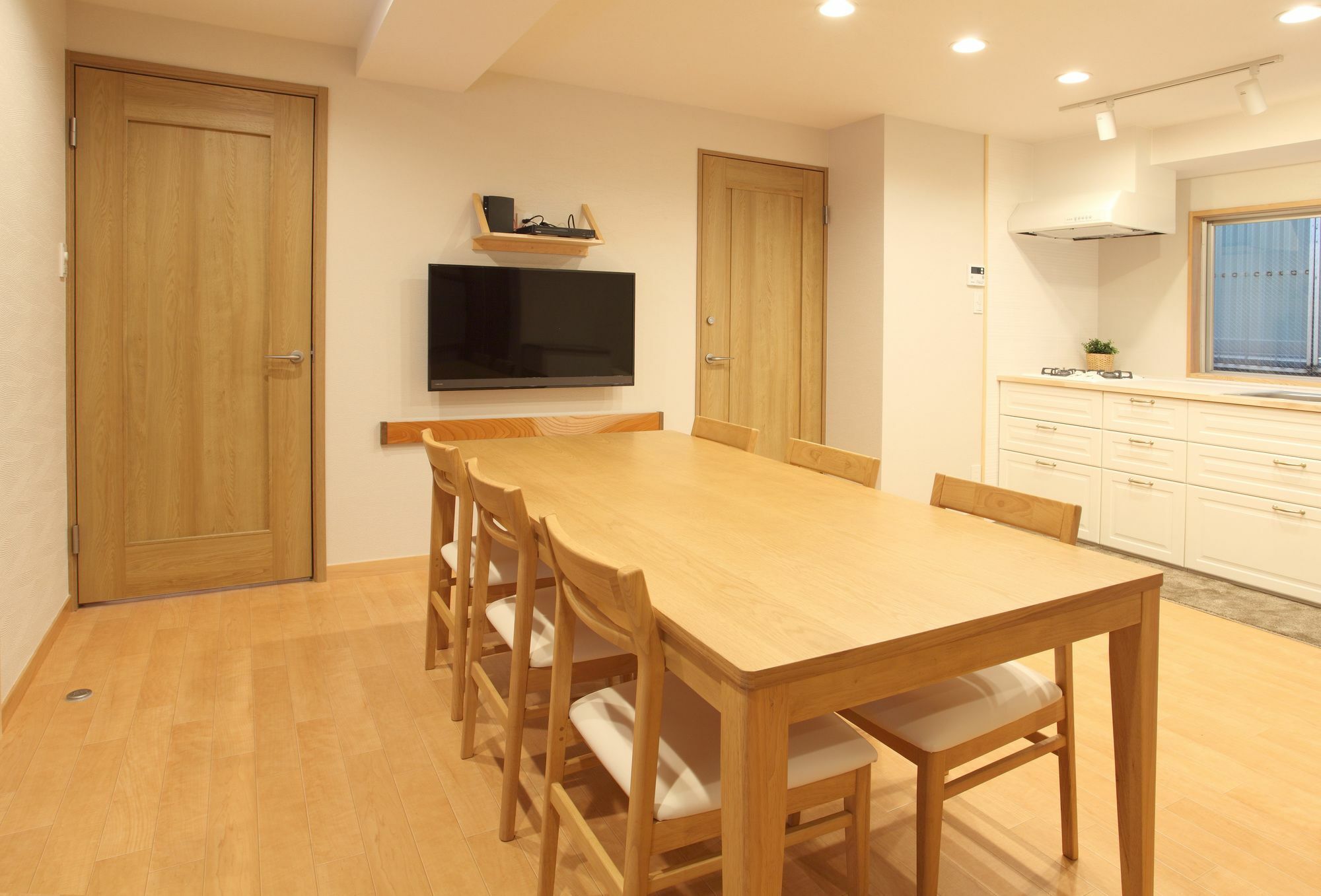 Condominium Hotel Keyakian Tokyo Nihonbashi Εξωτερικό φωτογραφία