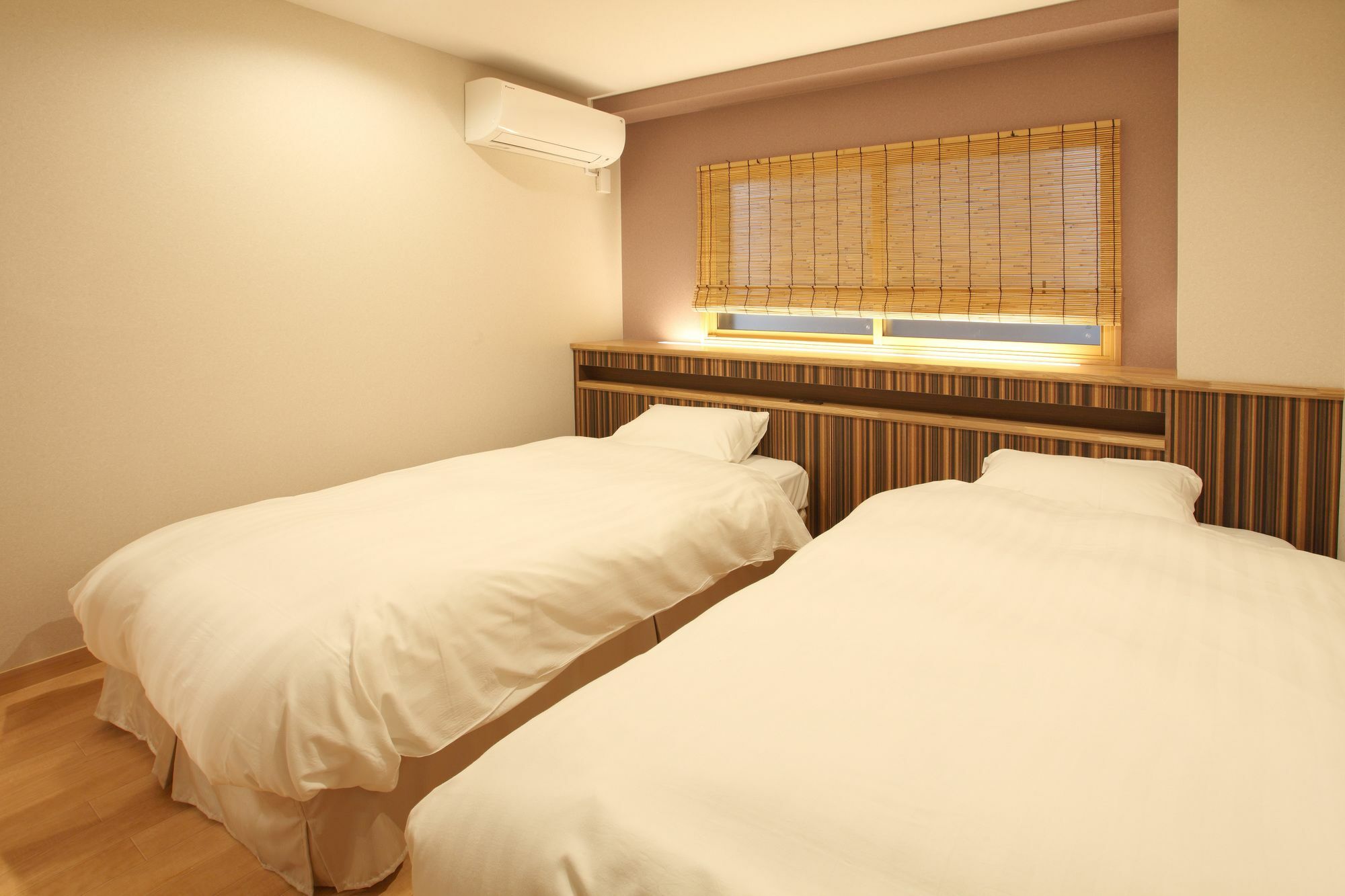 Condominium Hotel Keyakian Tokyo Nihonbashi Εξωτερικό φωτογραφία